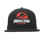 Jurassic-Park casquette