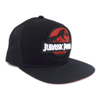 casquette jurassic park