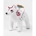 peluche amaterasu