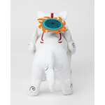 amaterasu peluche