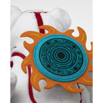 okami peluche jeu