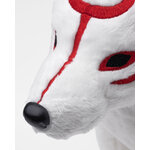 okami peluche jeu video