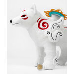peluche okami