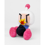 bomberman peluche jeu