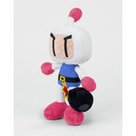 bomberman bombe peluche