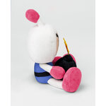 bomberman peluche