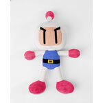 peluche bomberman