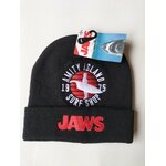 bonnet jaws