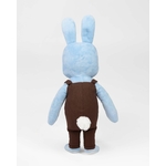 peluche silent hill robbie