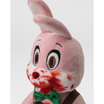 peluche lapin silent hill