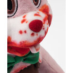 robbie the rabbit couleur rose