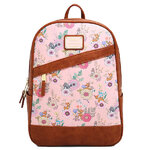 sac loungefly bambi