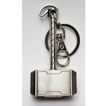 porte clé metal thor