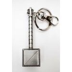 porte clé metal marvel