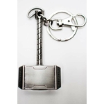 porte clé thor marteau