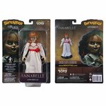 figurine annabelle