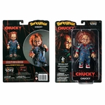 figurine bendyfig chucky