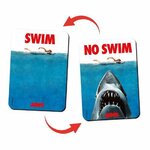 magnet jaws