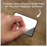 magnet adhésif