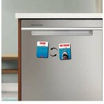 magnet lave vaisselle