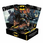 jeu cartes batman