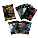 batman jeu cartes