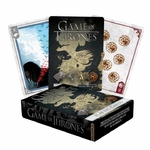 game of thrones cartes