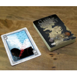 jeu cartes game of thrones
