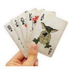 gremlins cartes