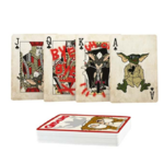 gremlins cartes de jeu