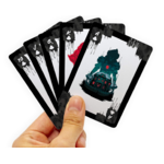 cartes ça
