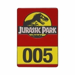 lingot 005 jurassic park