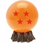 BOULE DE CRISTAL