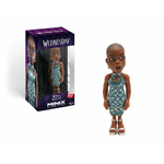 minix mercredi