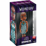 minix wednesday