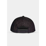 casquette street fighter 1
