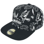 casquette harry potter
