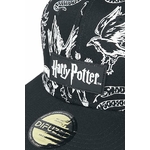 casquette harry potter 3