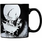 mug etrange noel mr jack