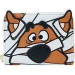 portefeuille loungefly scooby doo