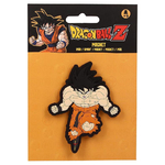 MAGNET DBZ SON GOKU