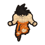 MAGNET SON SOKU DRAGON BALL