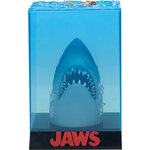 jaws poster 3d les dents de la mer 1