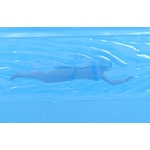 jaws poster 3d les dents de la mer 2