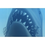 jaws poster 3d les dents de la mer 3