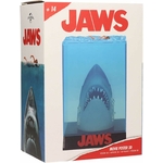 jaws poster 3d les dents de la mer 4