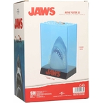 jaws poster 3d les dents de la mer 5