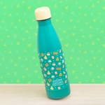 gourde bouteille animal crossing
