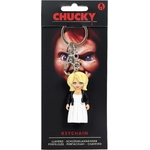 porte clé chucky tiffany
