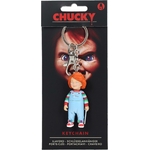 porte cle poupée chucky